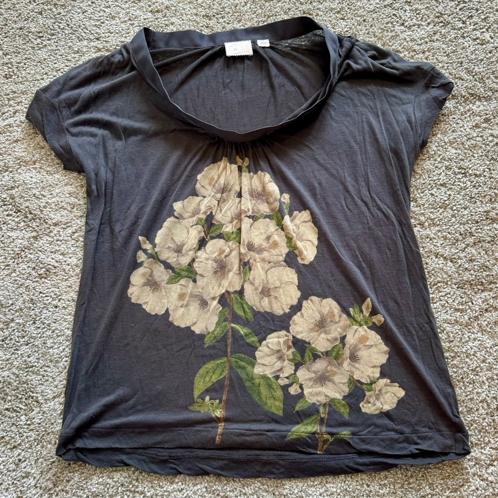 Women’s Flower Top